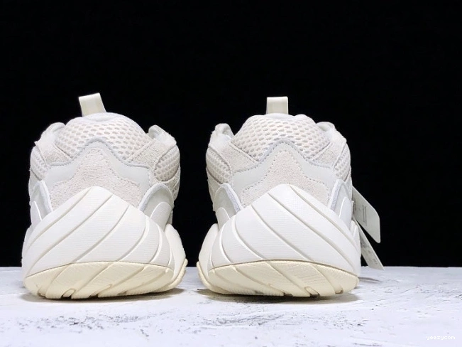 FV3573 White Yeezy 500 Bone Adidas 1203